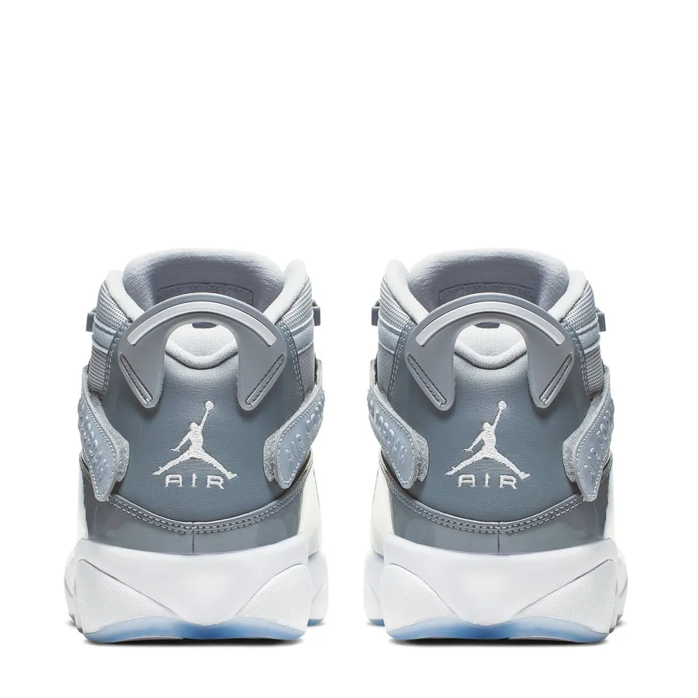 6 Rings - Mens