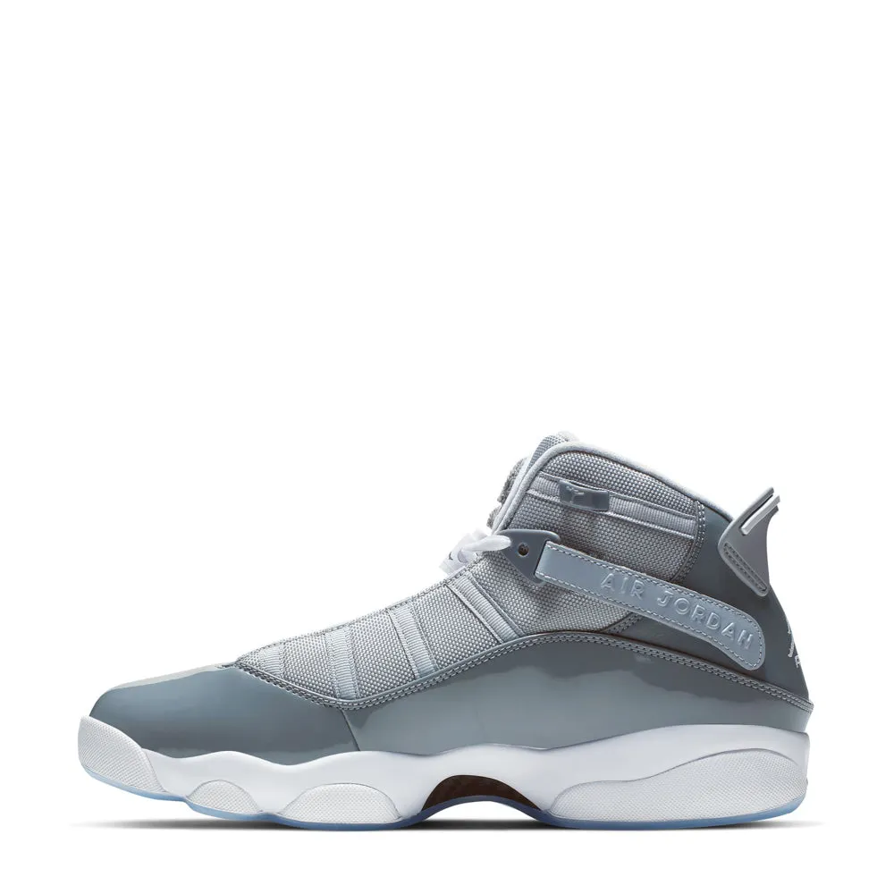 6 Rings - Mens