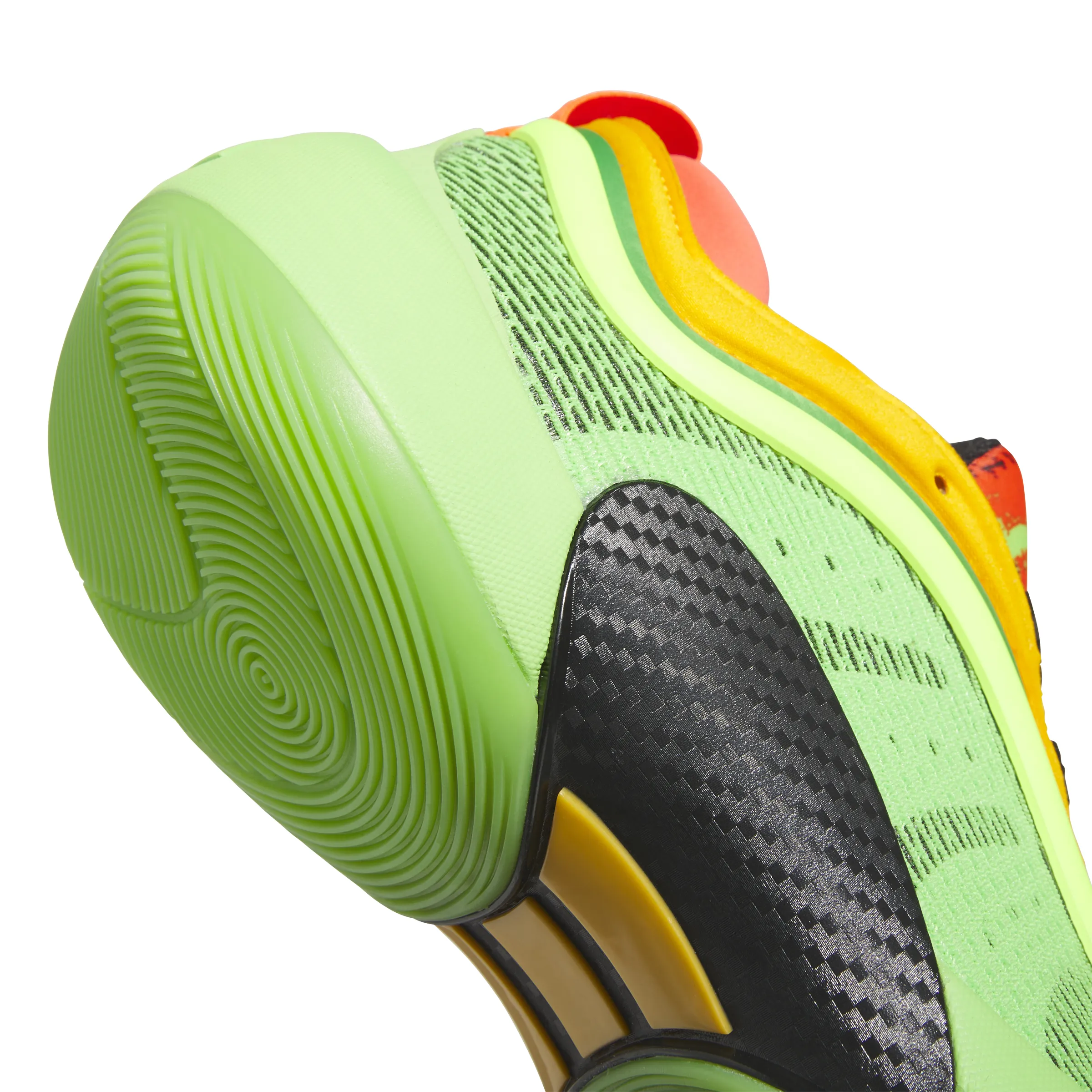 adidas D.O.N Issue 6 Basketball Shoes