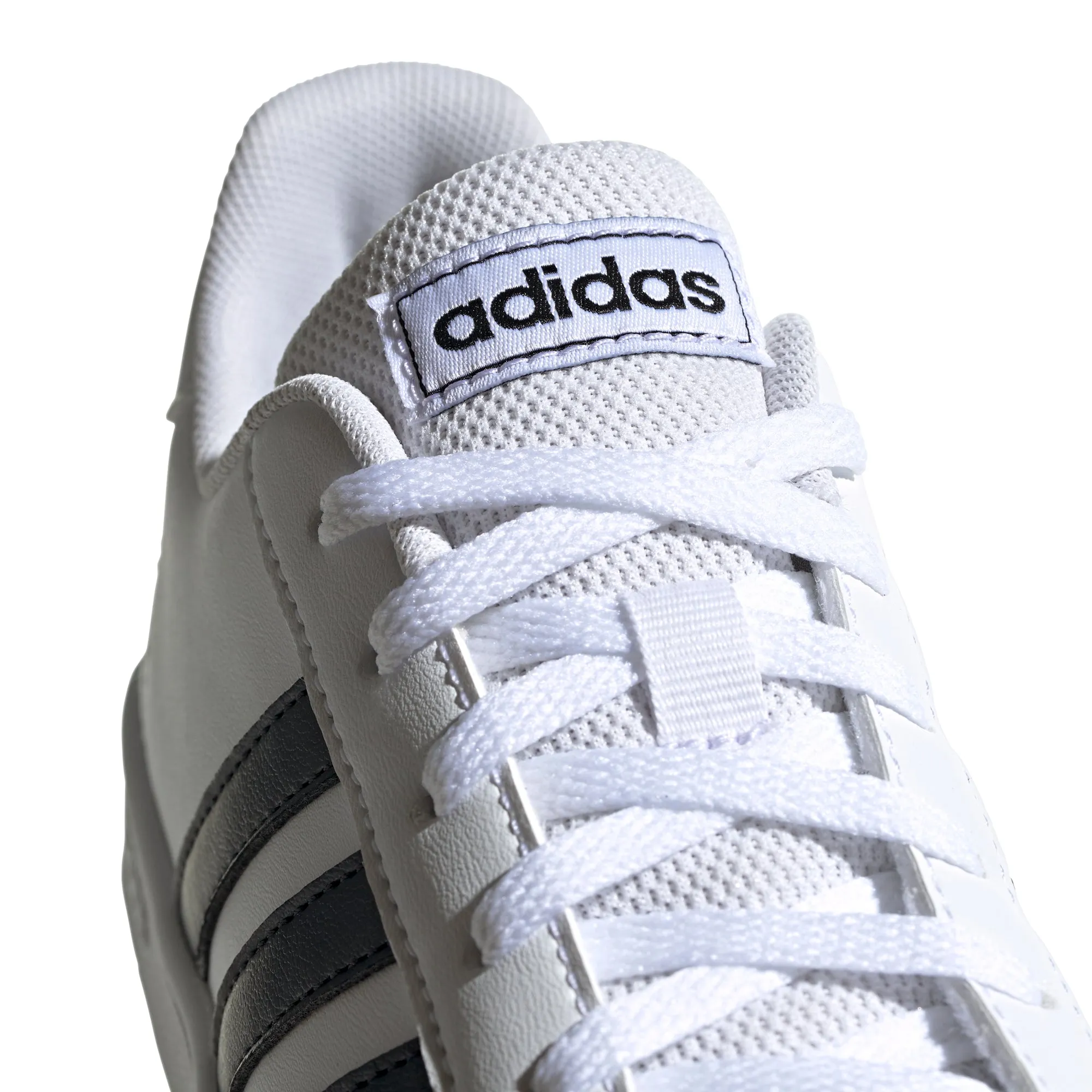 ADIDAS KIDS GRAND COURT