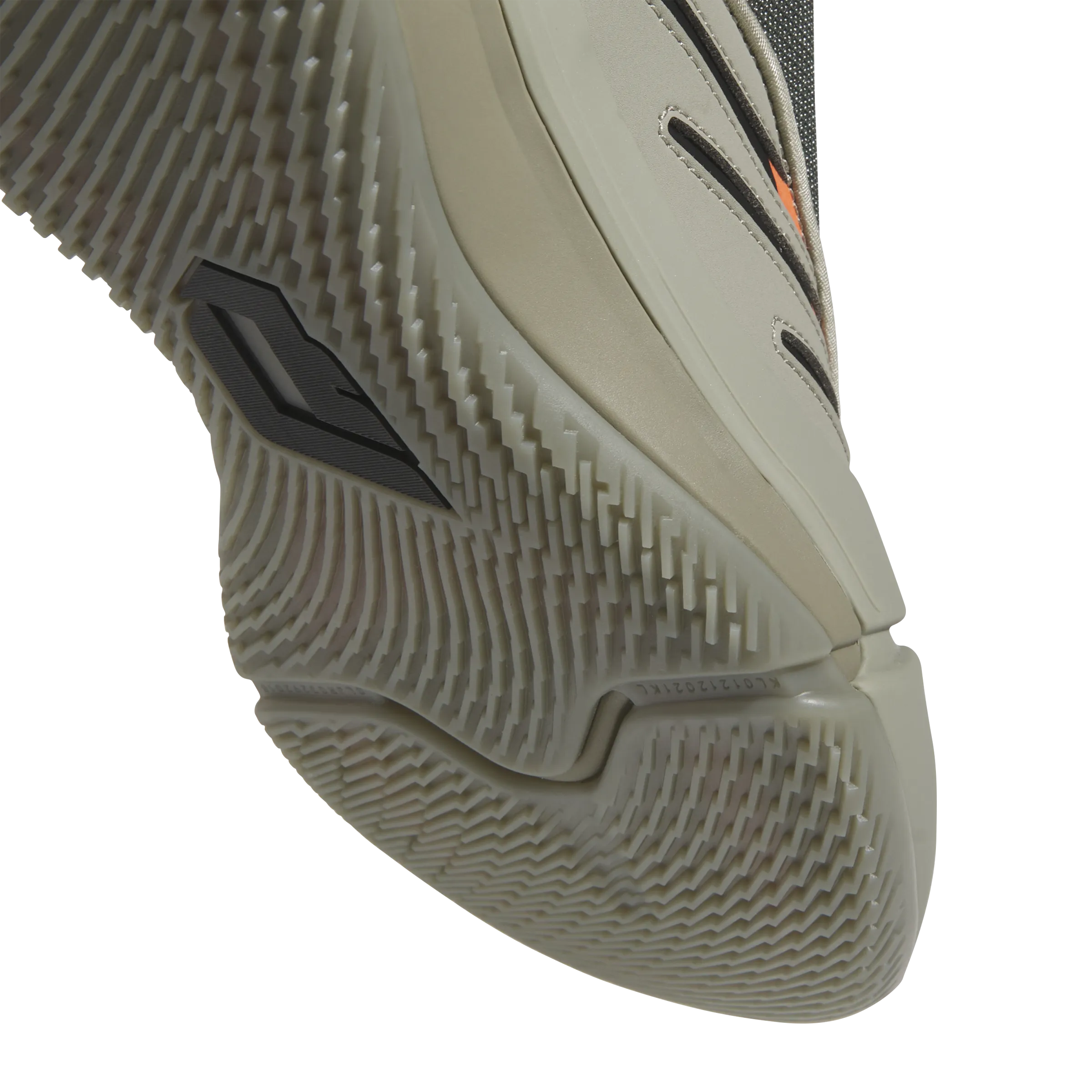 adidas Lillard Dame 9 Low Trainers Basketball Shoes