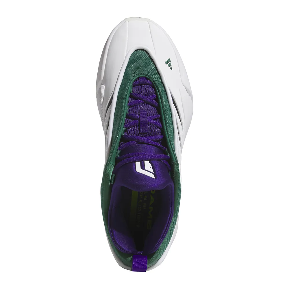 adidas Lillard Dame 9 Low Trainers Basketball Shoes