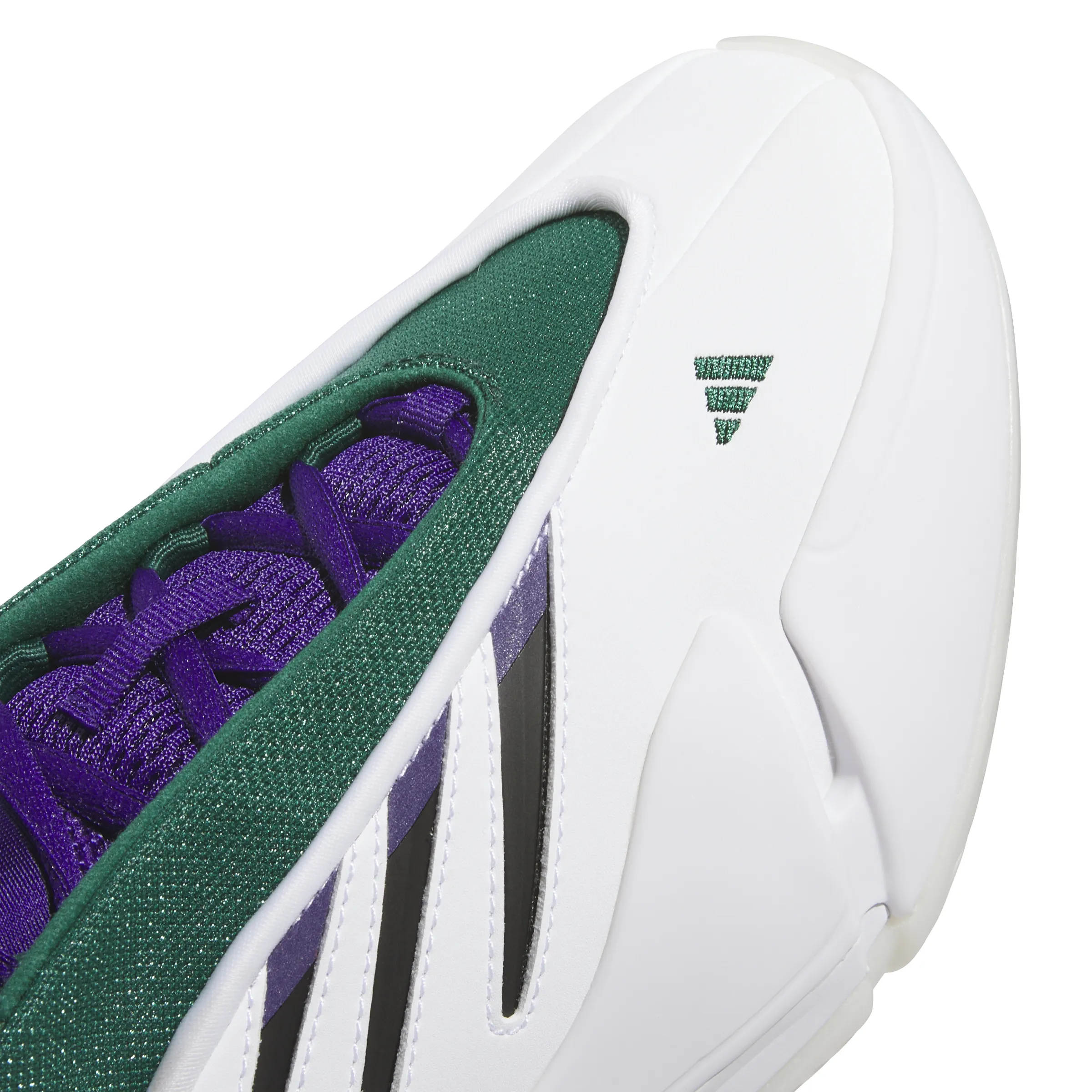adidas Lillard Dame 9 Low Trainers Basketball Shoes