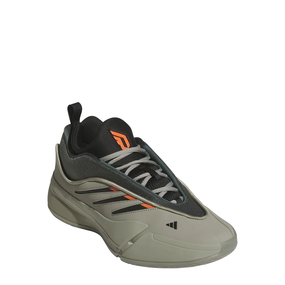 adidas Lillard Dame 9 Low Trainers Basketball Shoes