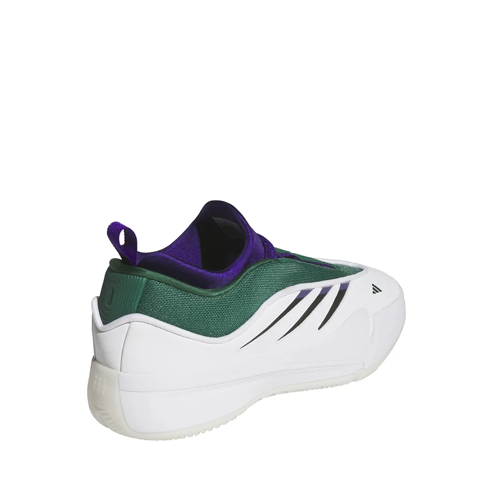 adidas Lillard Dame 9 Low Trainers Basketball Shoes