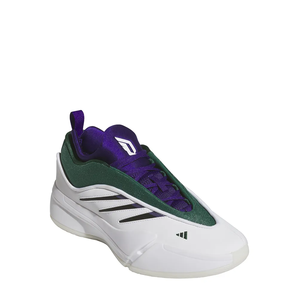 adidas Lillard Dame 9 Low Trainers Basketball Shoes