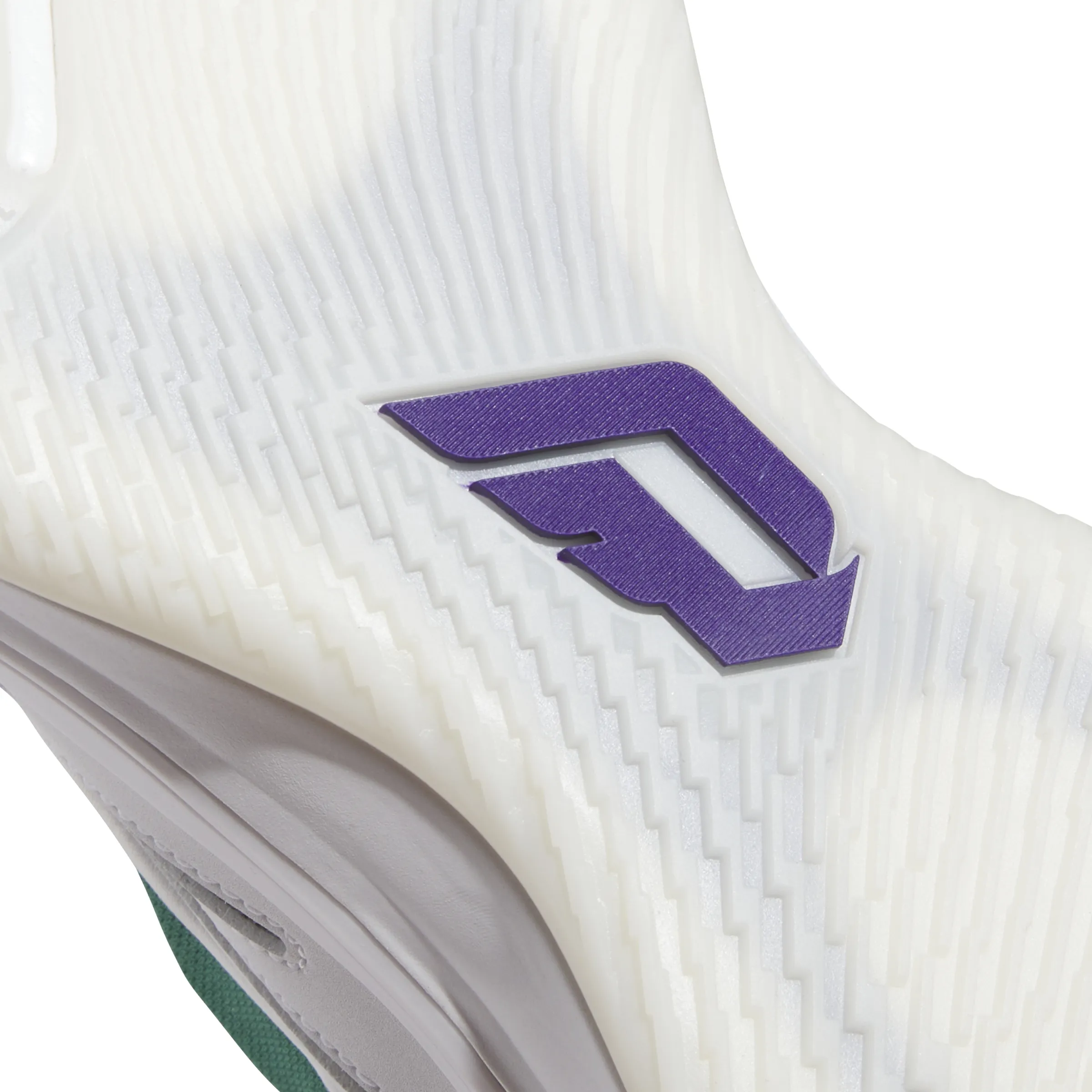 adidas Lillard Dame 9 Low Trainers Basketball Shoes