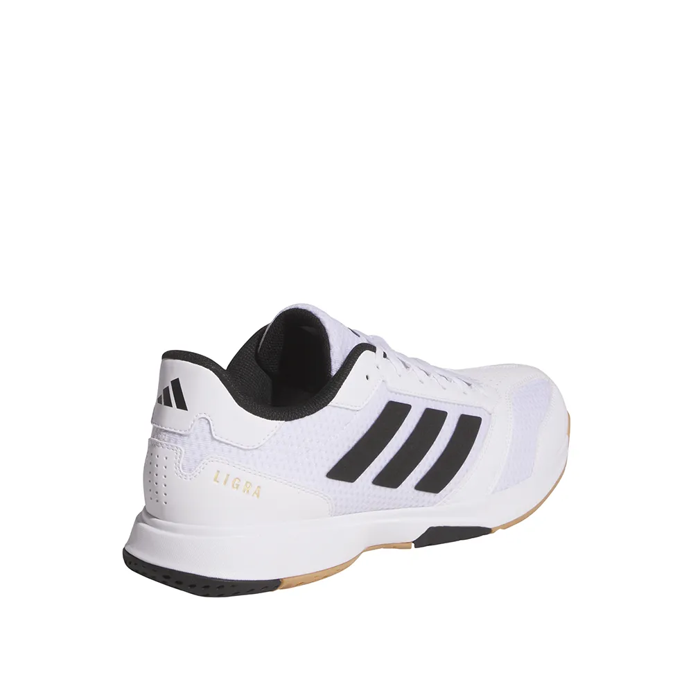 adidas Men's Ligra 8 Indoor Sports Shoes