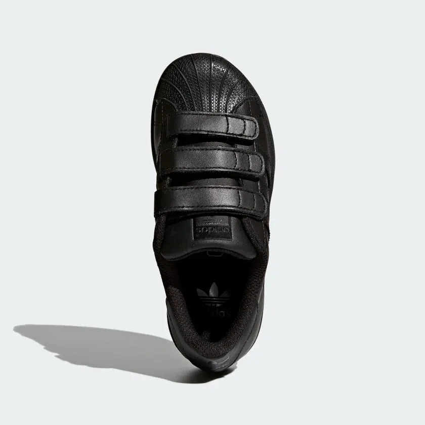 adidas Originals Superstar Pre-School