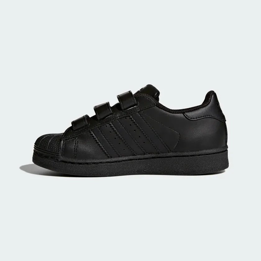 adidas Originals Superstar Pre-School