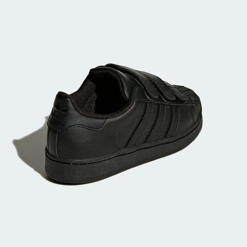 adidas Originals Superstar Pre-School