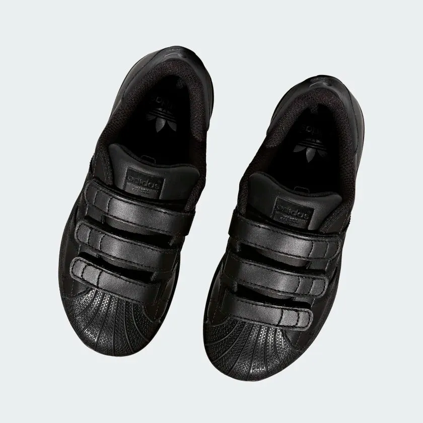 adidas Originals Superstar Pre-School