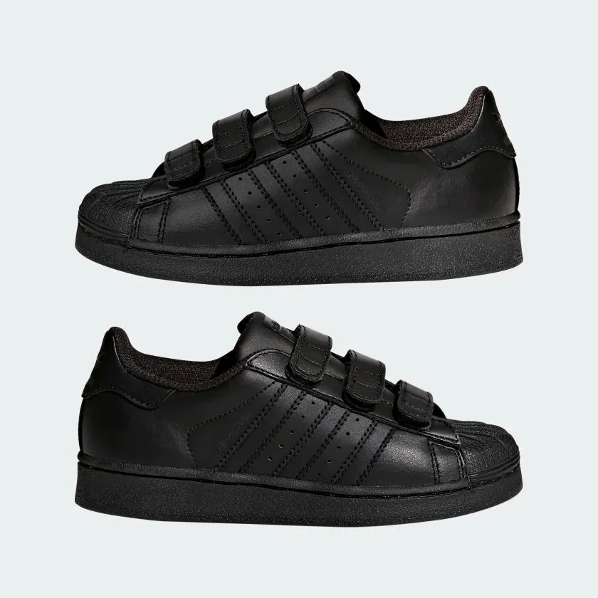adidas Originals Superstar Pre-School