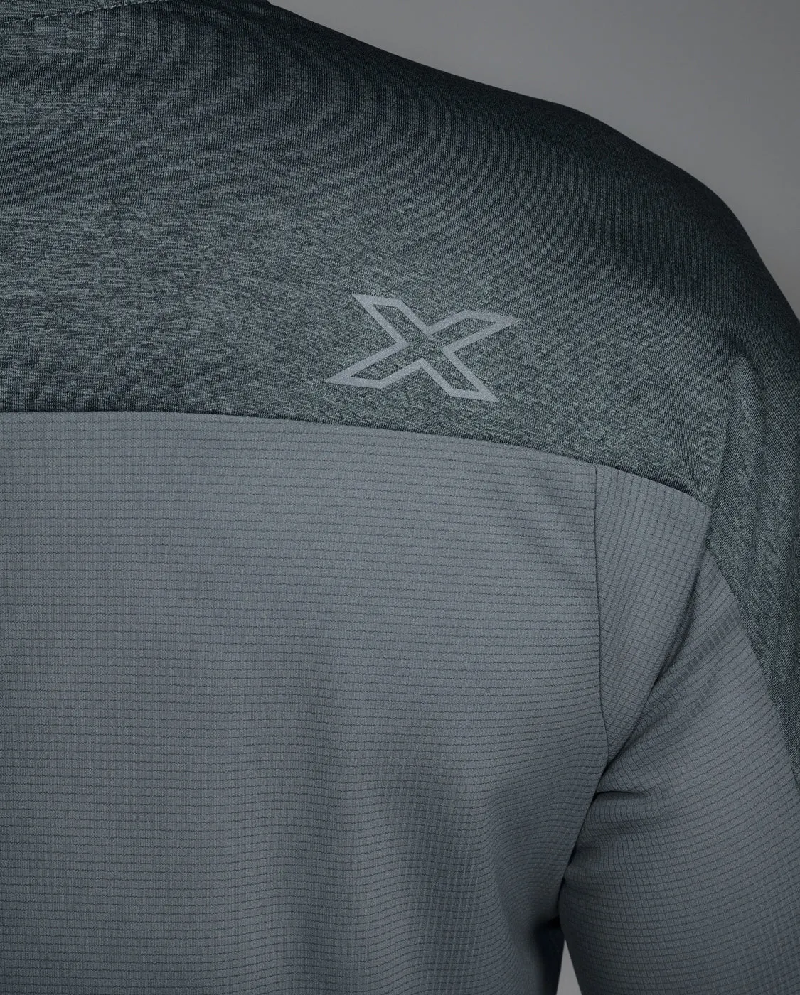 Aero 1/2 Zip