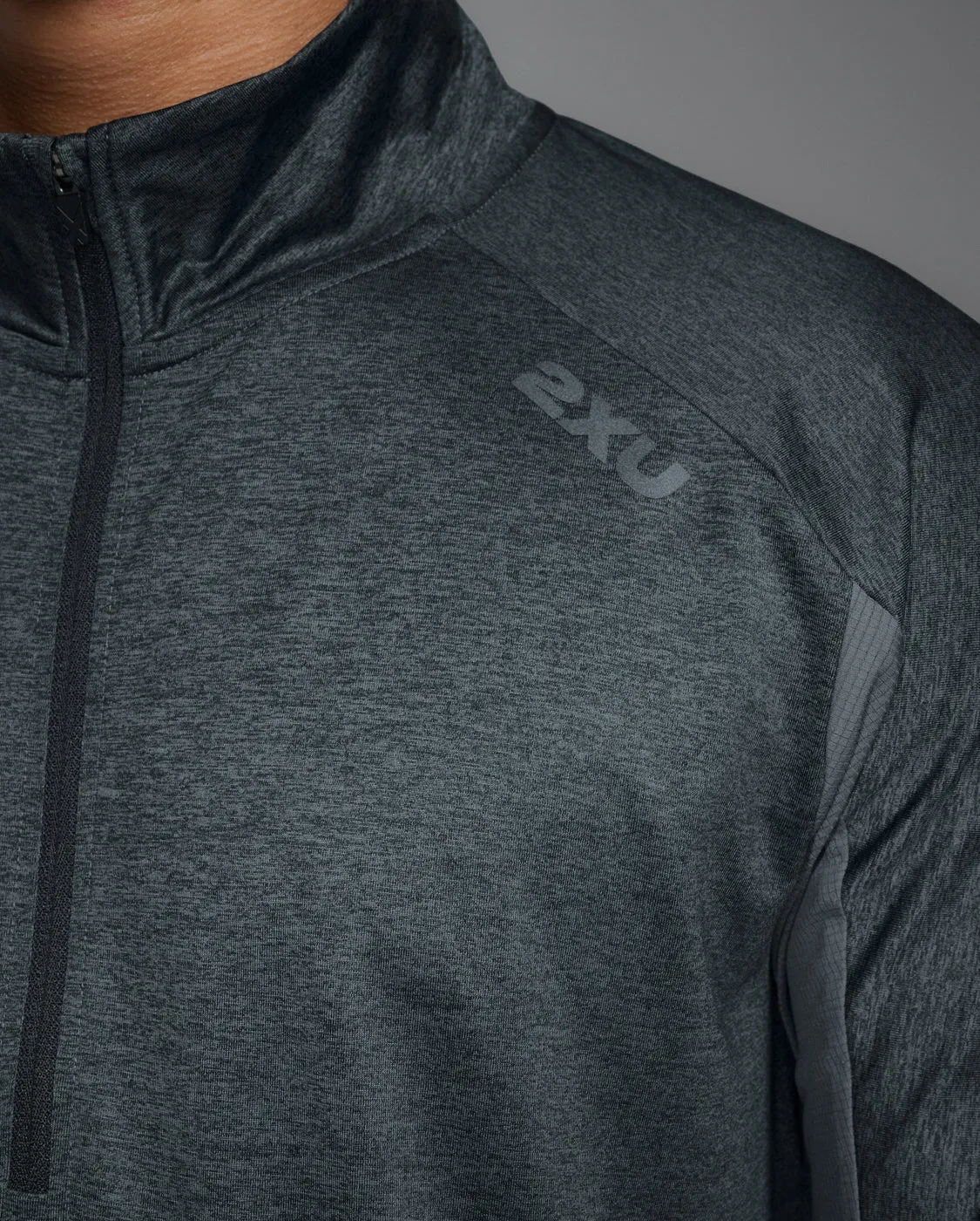 Aero 1/2 Zip