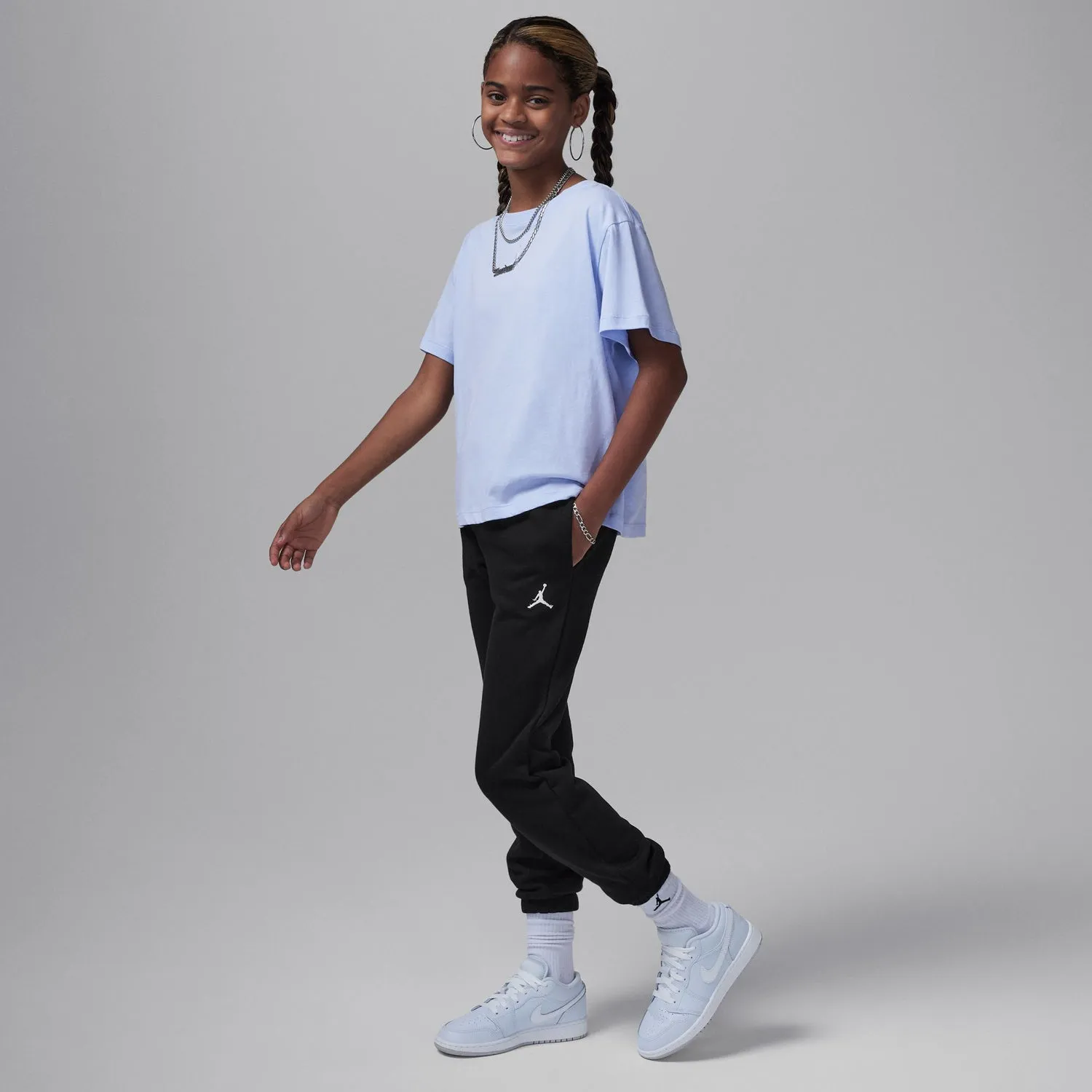 AJ 1 Low SE - Youth