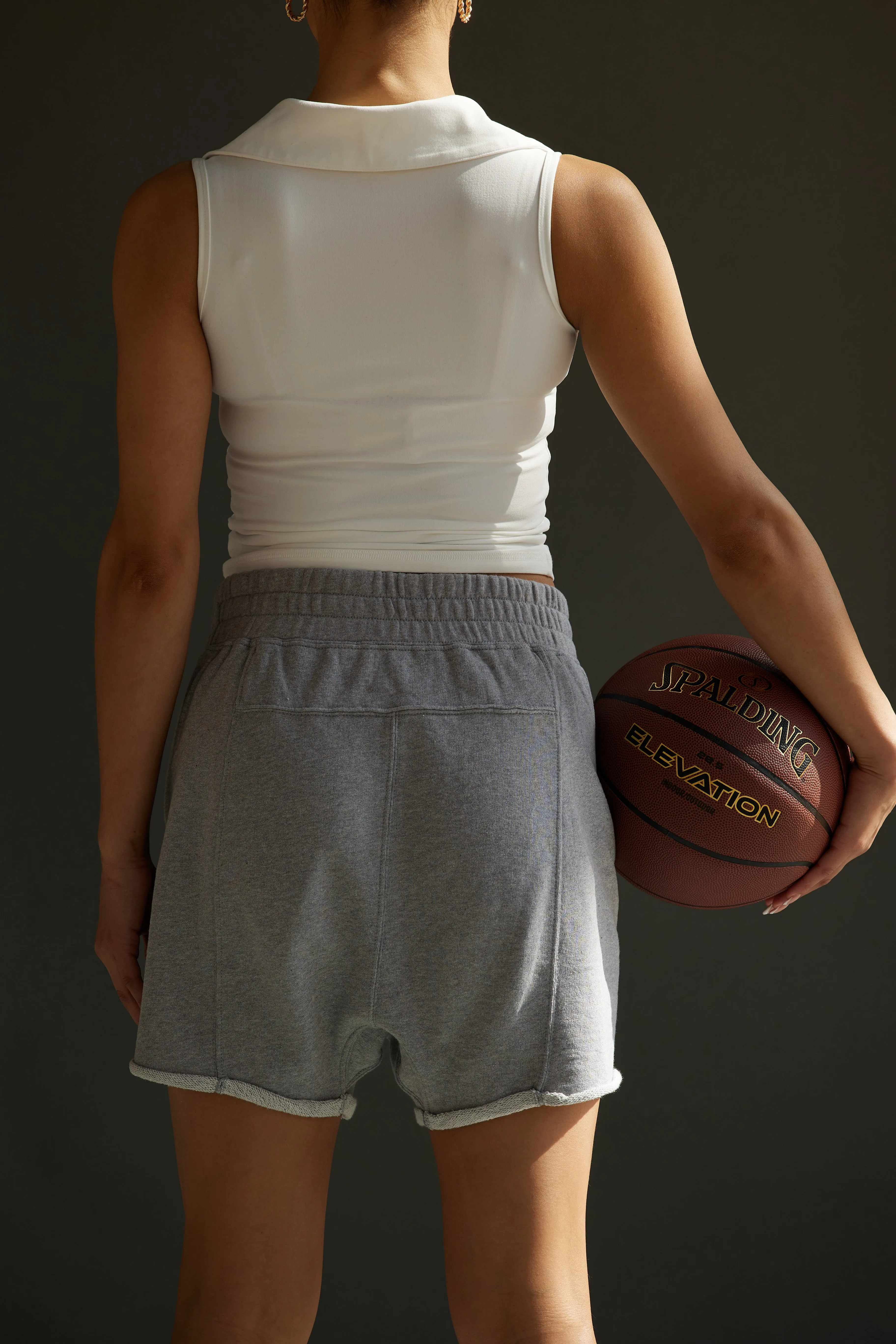 All Star Solid Short