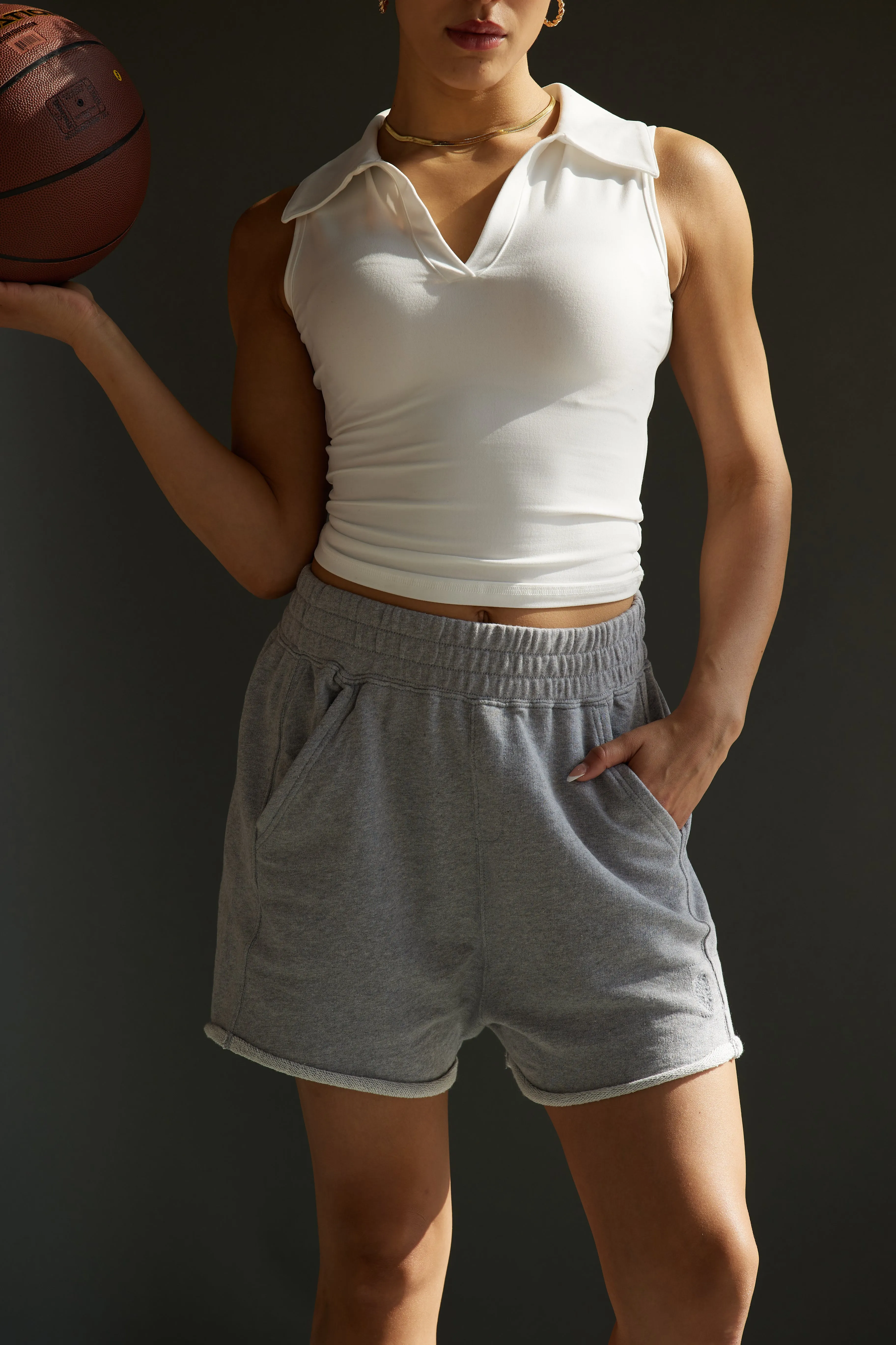 All Star Solid Short