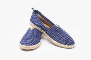 Alpargata Slip On