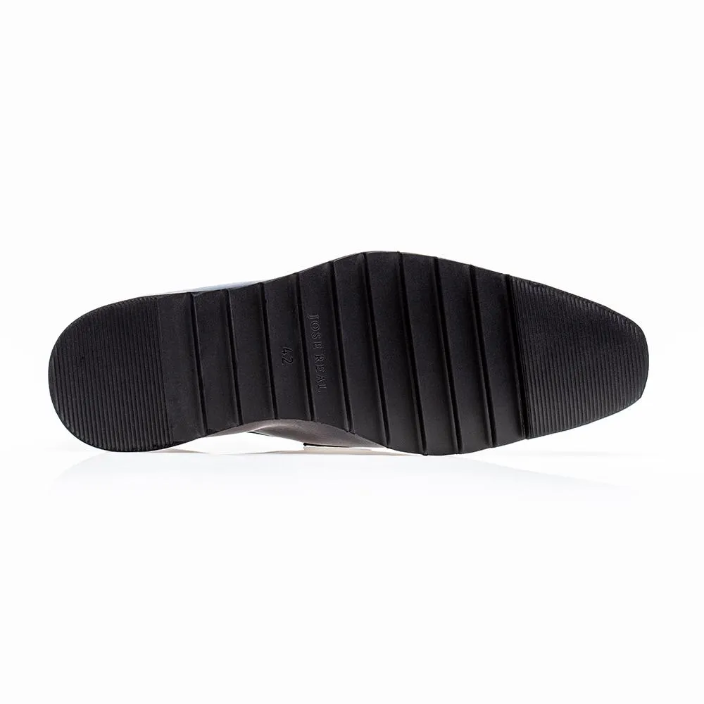 AMBERES TASSEL CASTANO (W)