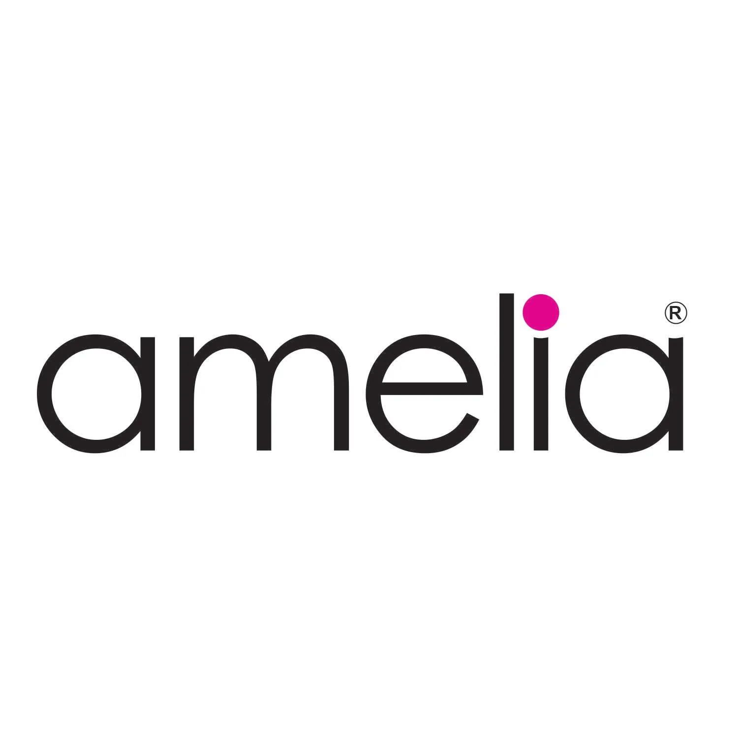 Amelia Beauty, Gray Satin Scrunchies, 2.25in Diameter, Gentle on Hair, Strong Hold, No Snag, No Dents or Creases. 12 Pack