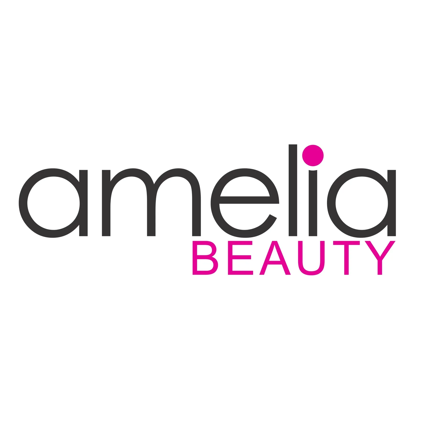 Amelia Beauty Products, Black Imitation Silk Scrunchies, 4.5in Diameter, Gentle on Hair, Strong Hold, No Snag, No Dents or Creases. 6 Pack