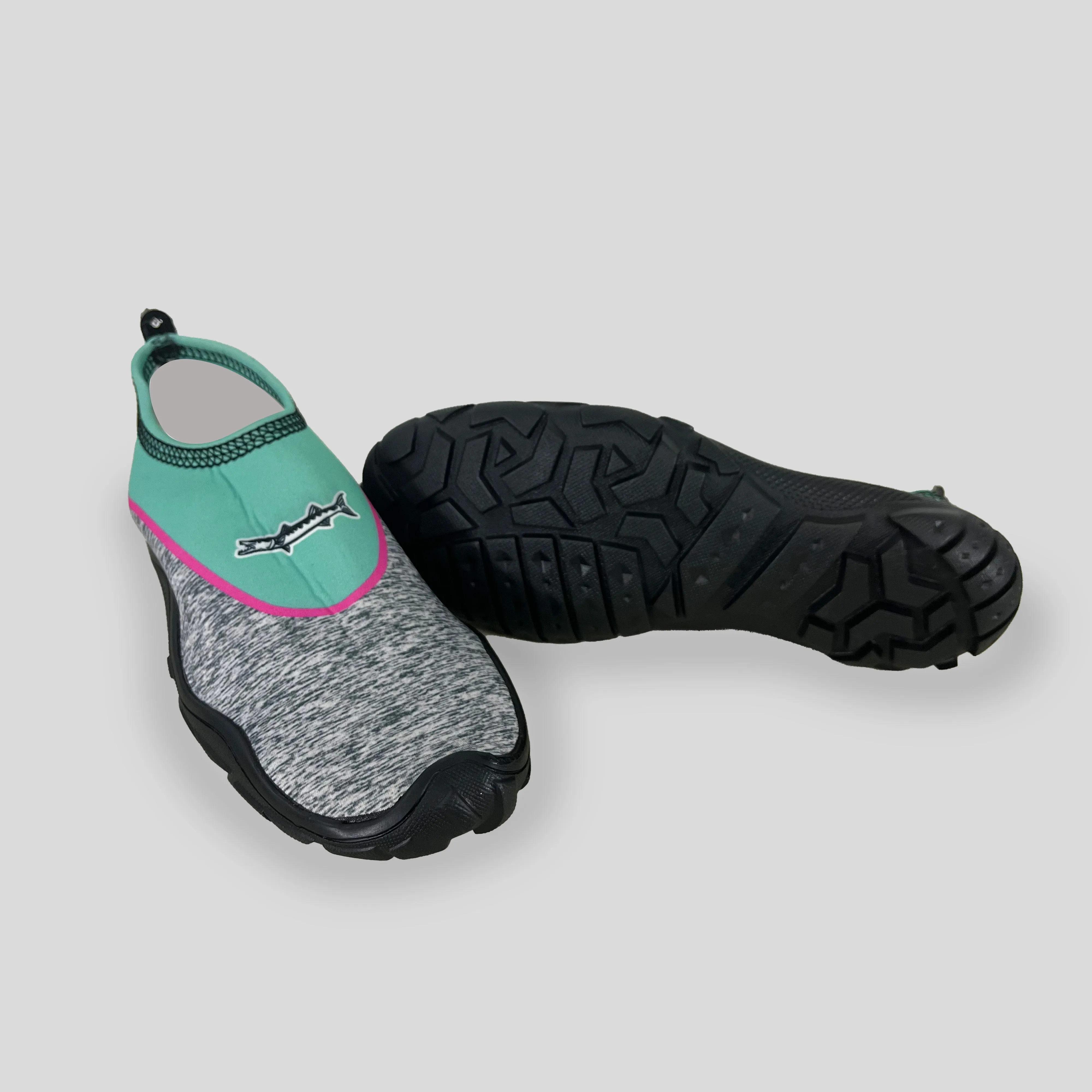 Aqua Shoes / Zapatos Para Agua