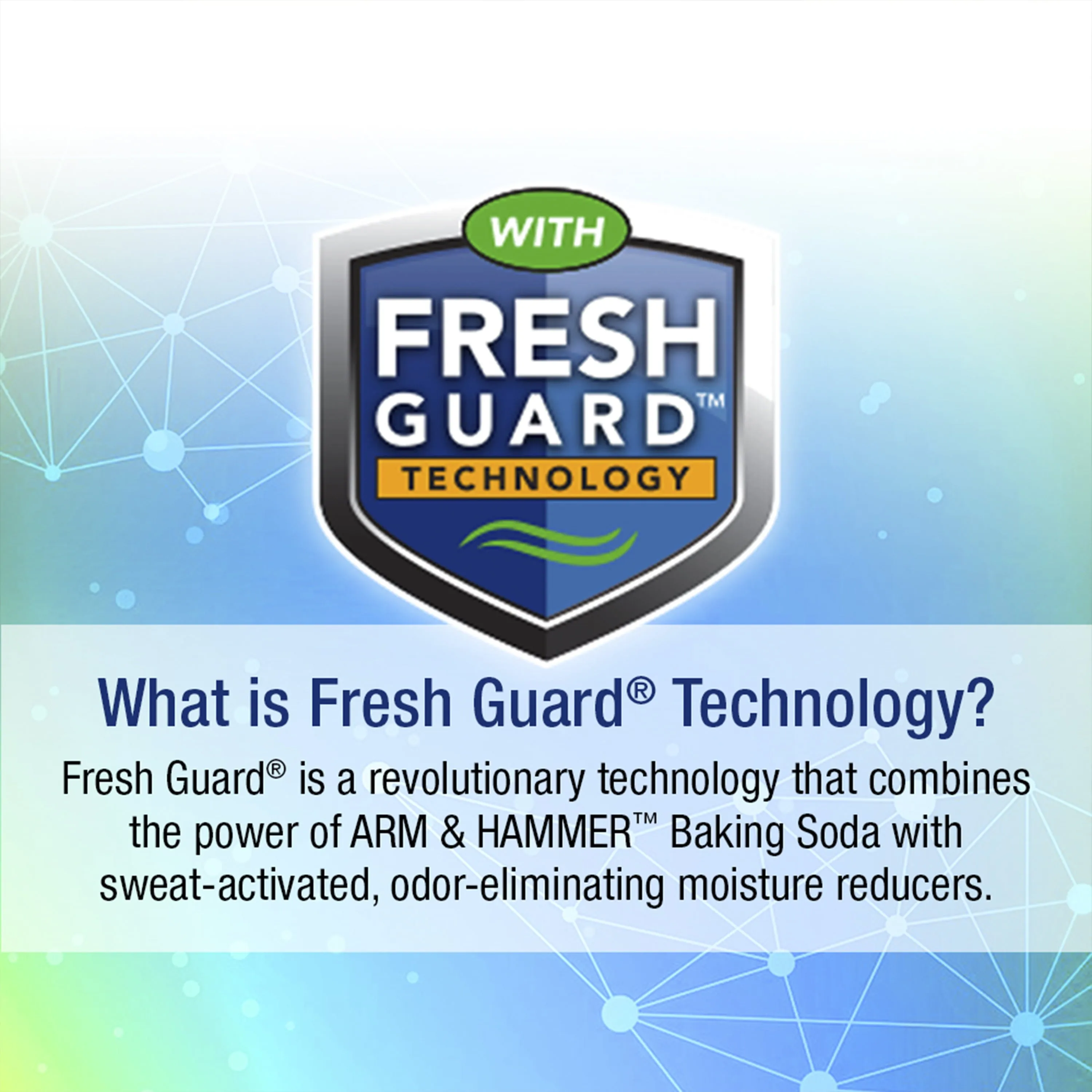 Arm & Hammer Odor Defense Shoe Refresher Spray, 4 Oz