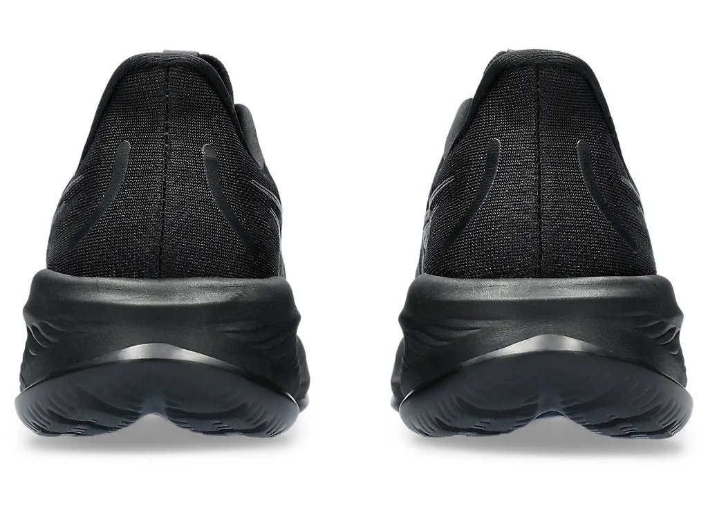 Asics Women's GEL-CUMULUS 26  Running Shoes in Black/Black