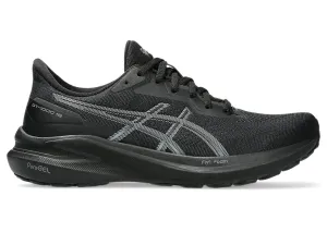 Asics Women's Gt-1000 13 Running Shoes in Black/Steel Grey