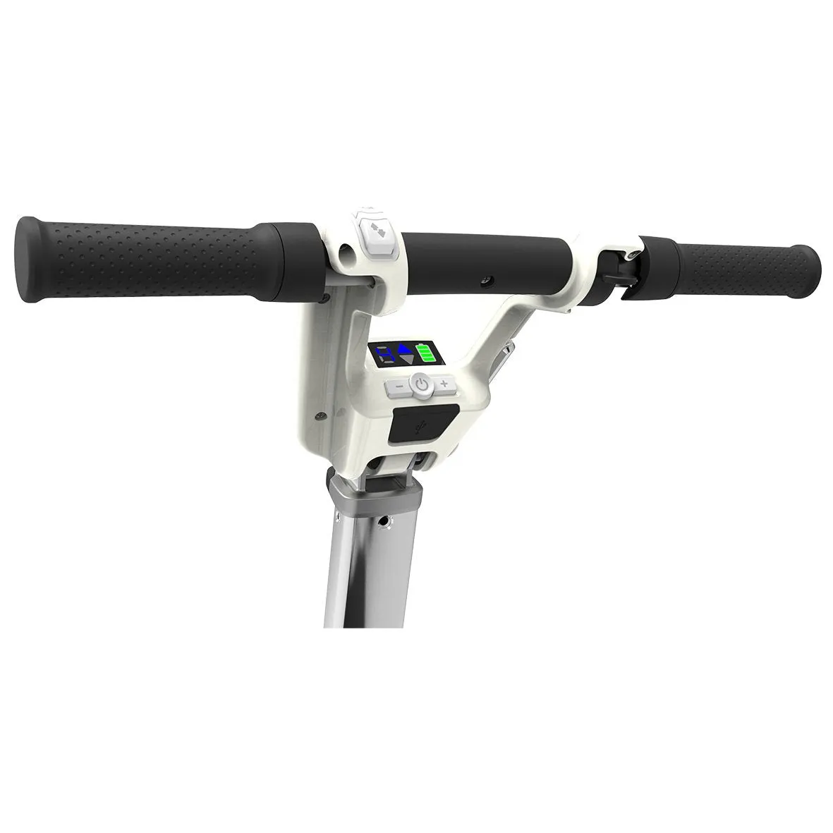 ATTO Portable Mobility Scooter Classic (standard Rental with Arms and cushion) Rental