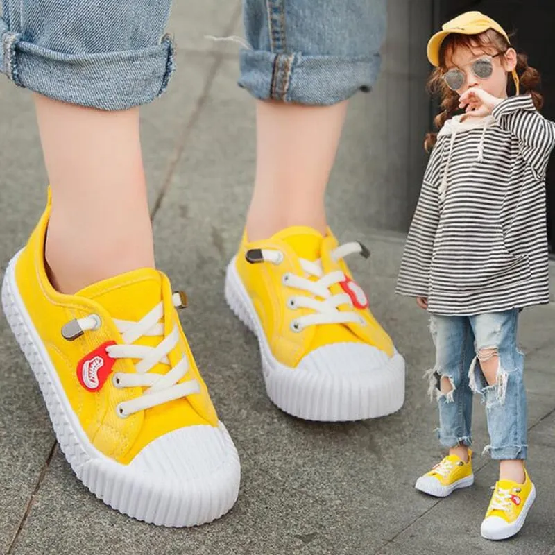 Baby Boys Girls Anti-Slip Cartoon Shoes Sneakers Soft Soled First Walkers