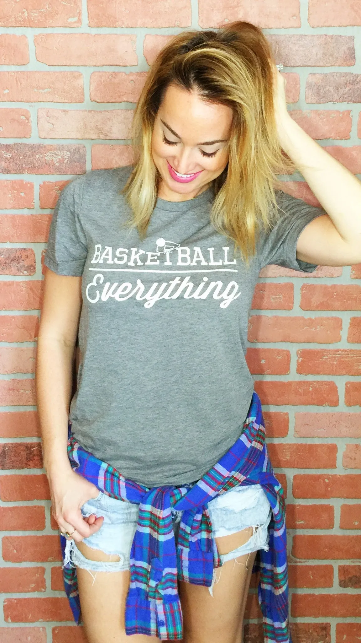 BASKETBALL Over Everything