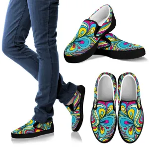 Be Happy Slip On