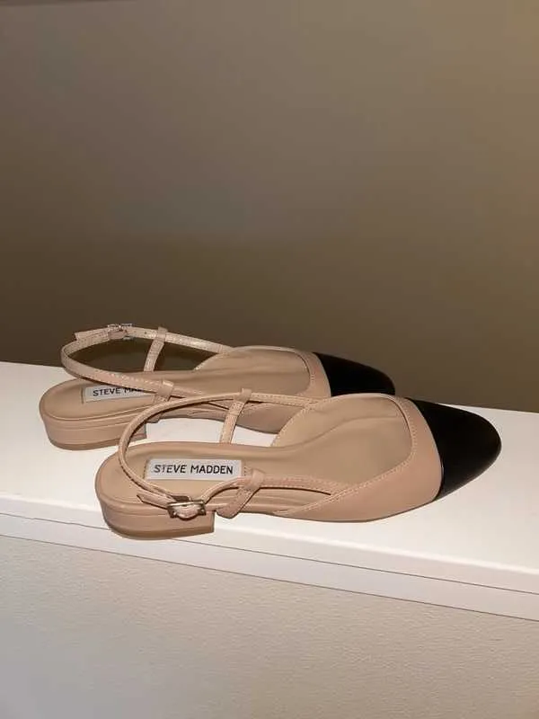 BELINDA TAN LEATHER - SM REBOOTED
