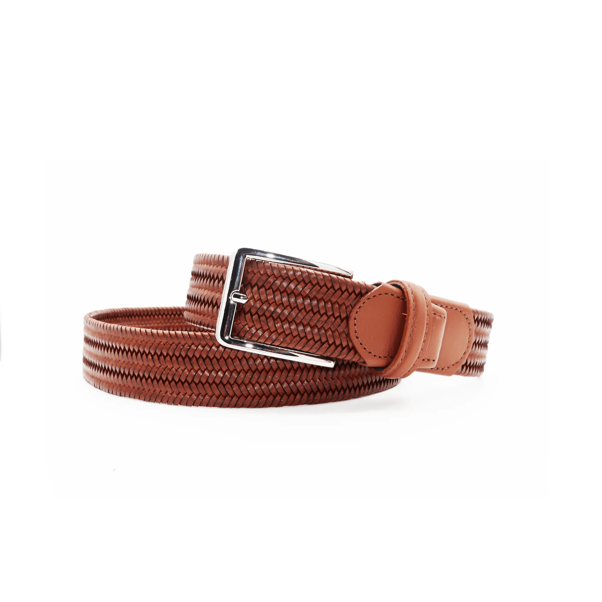 Beltology Brown Litmus Belt