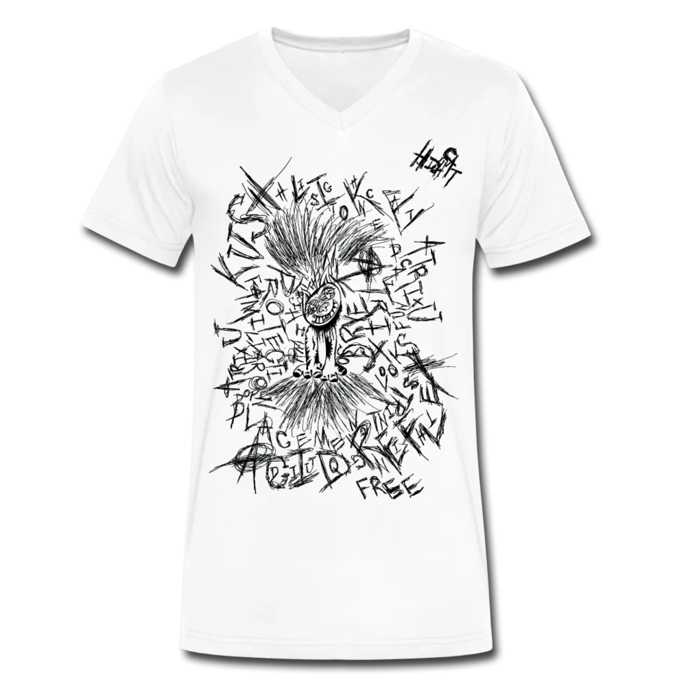 BLACK & WHITE COLLECTION FOR MEN