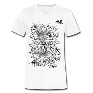 BLACK & WHITE COLLECTION FOR MEN
