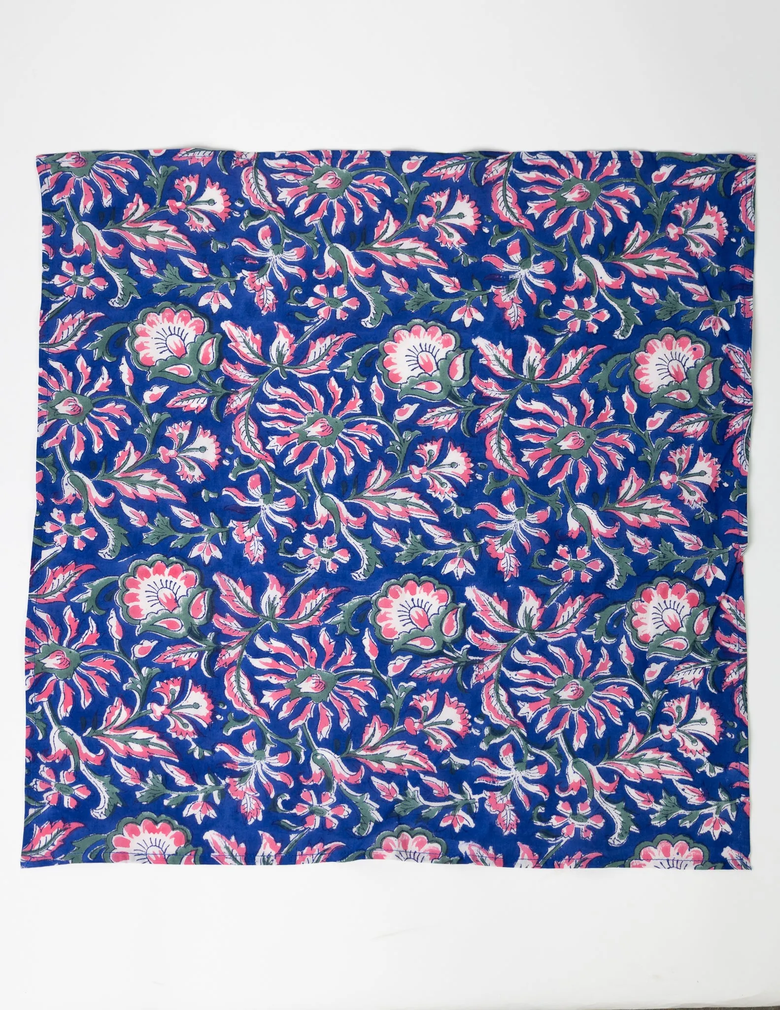 Block Print Napkins