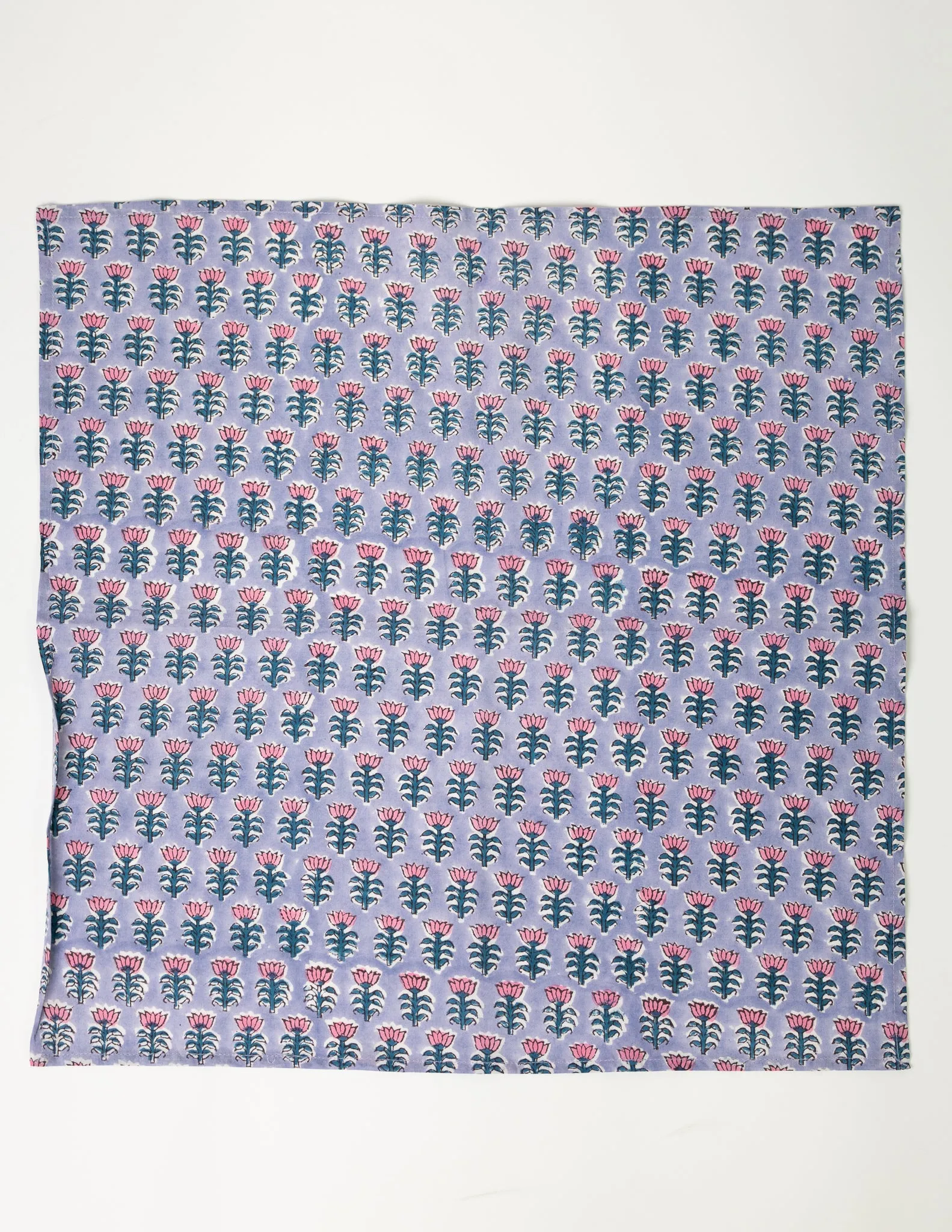 Block Print Napkins