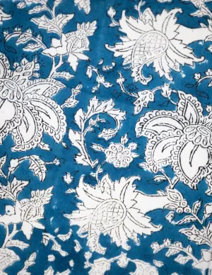 Block Print Napkins