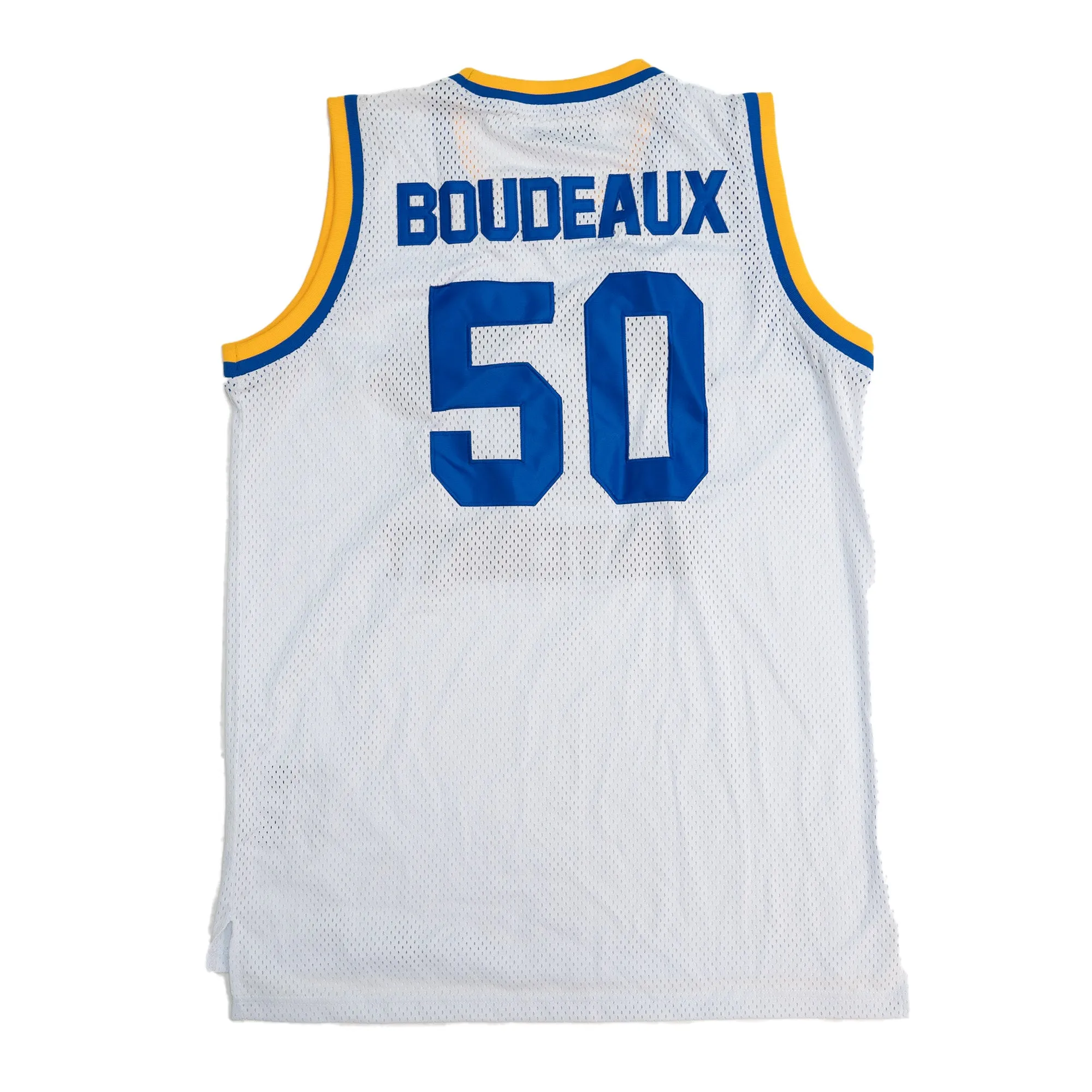BLUE CHIPS BOUDEAUX BASKETBALL JERSEY