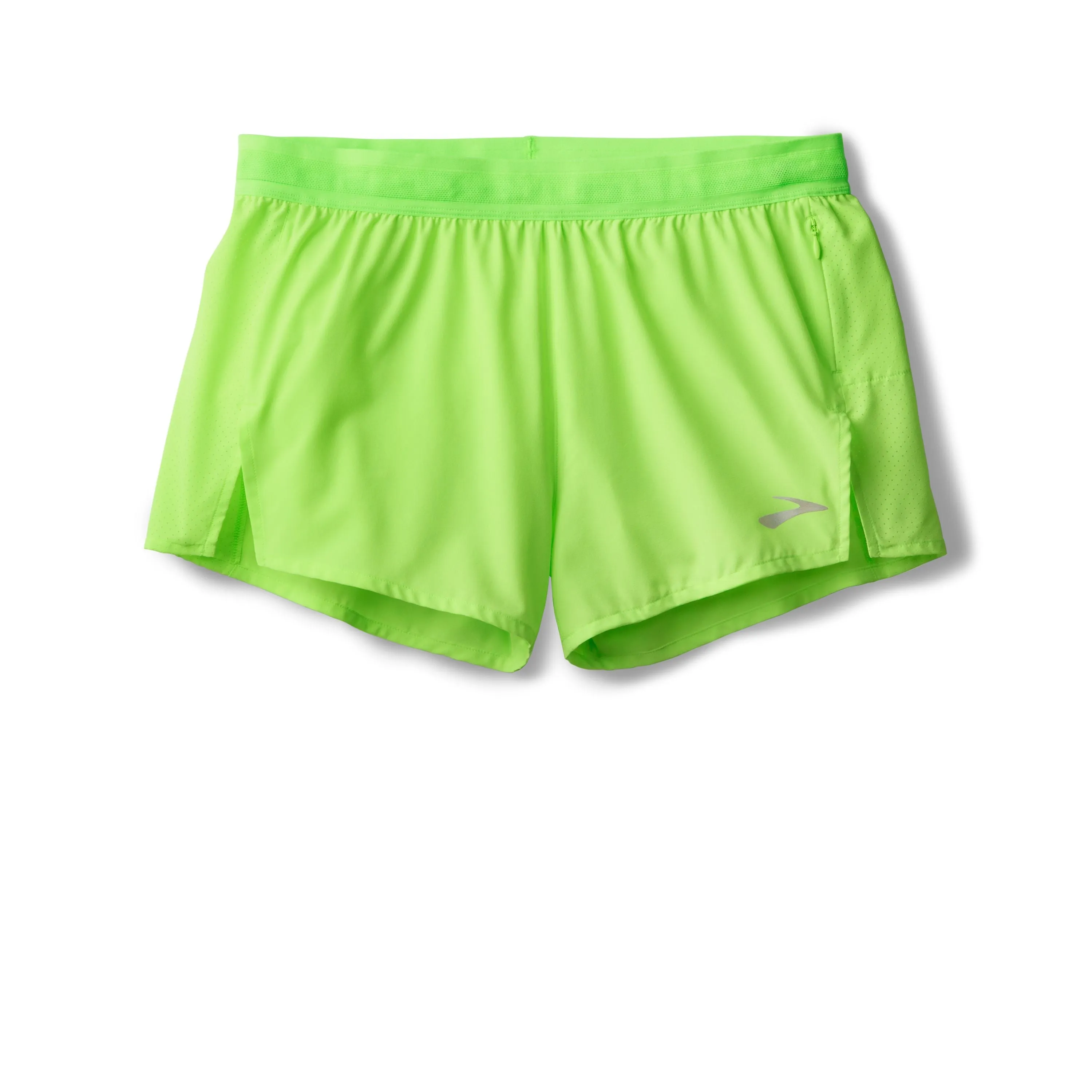BROOKS BREAKAWAY 3" SHORT MEN