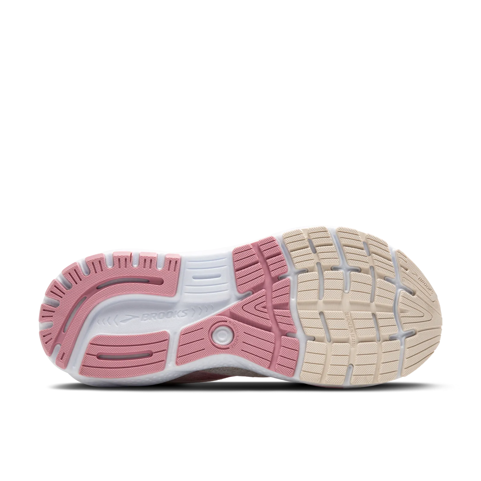 Brooks Ghost 16 (B WIDTH) Women's