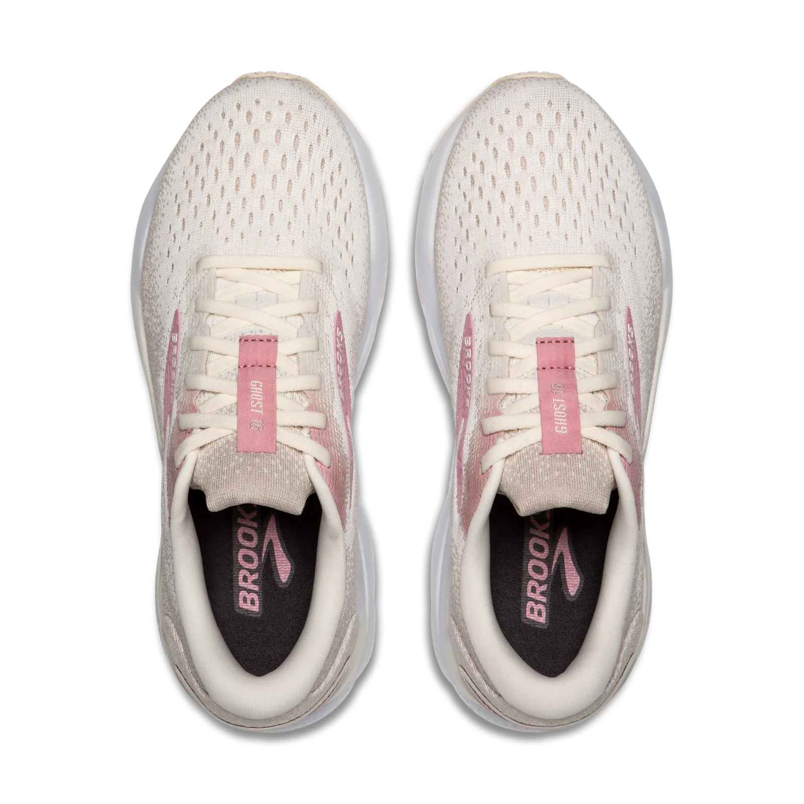 Brooks Ghost 16 (B WIDTH) Women's