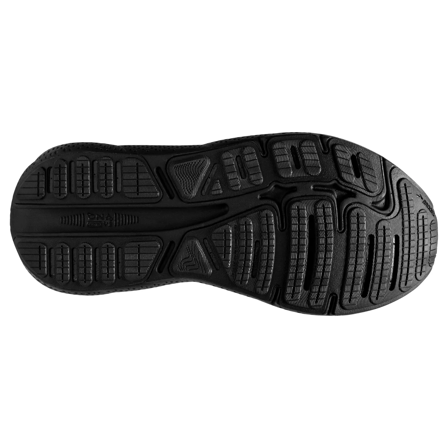 Brooks Mens Ghost Max 2 (4E) Width Running