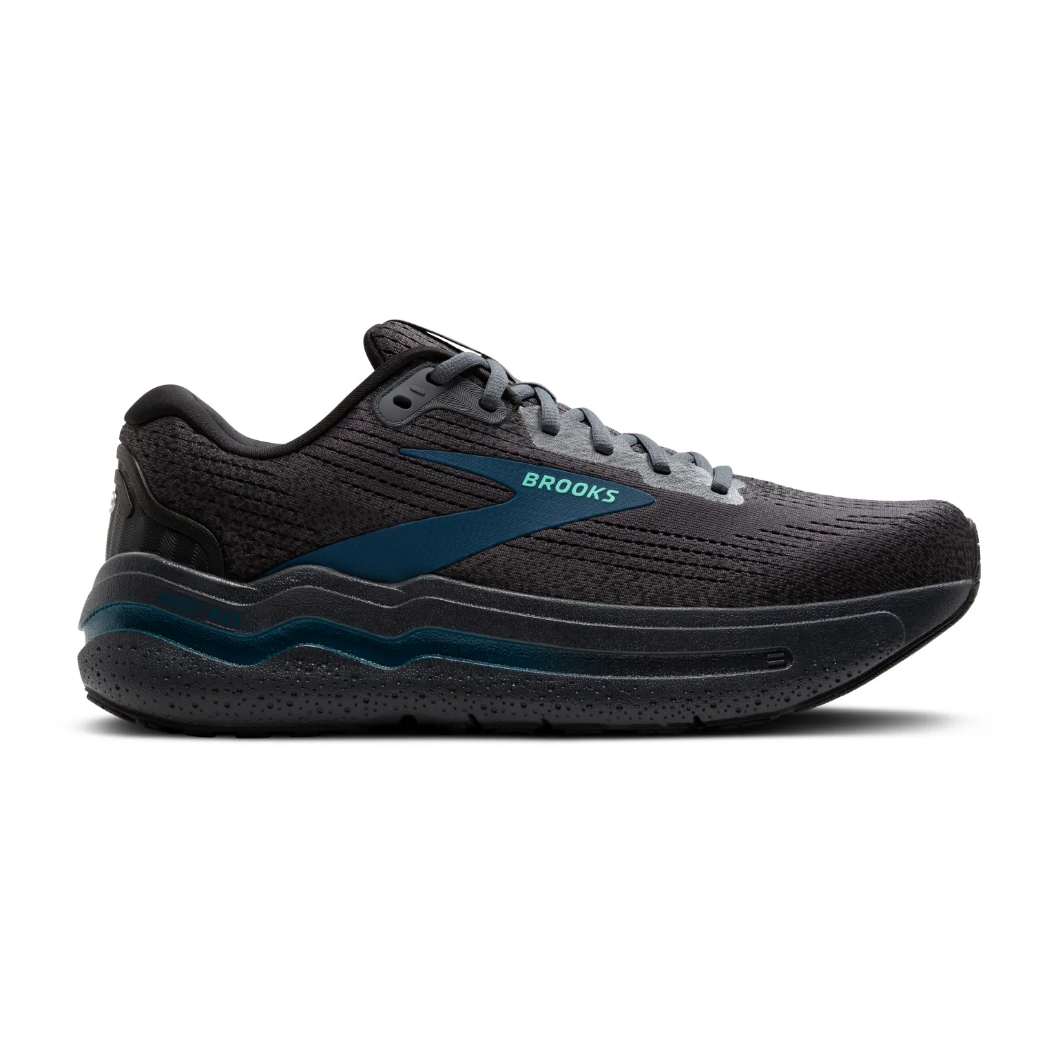 Brooks Mens Ghost Max 2 (4E) Width Running