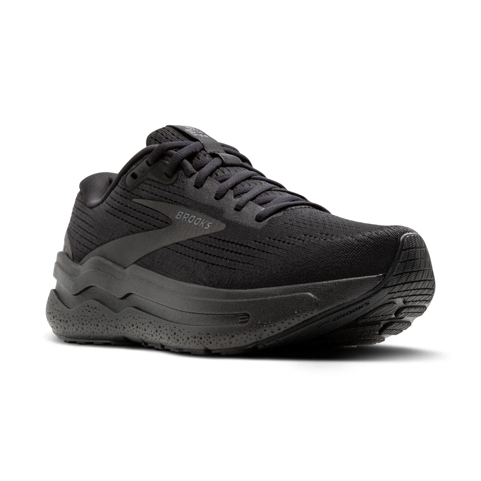 Brooks Mens Ghost Max 2 (4E) Width Running