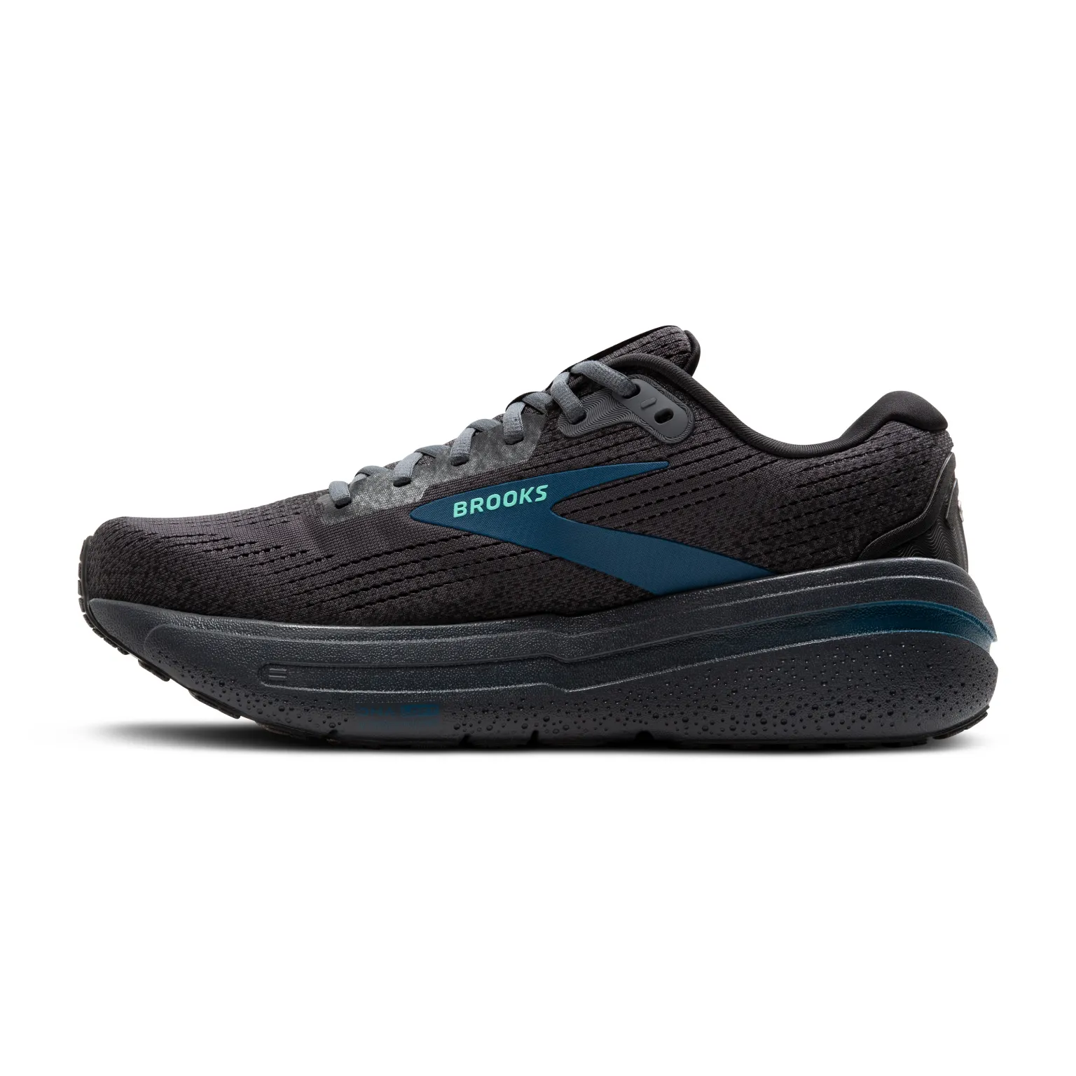 Brooks Mens Ghost Max 2 (4E) Width Running