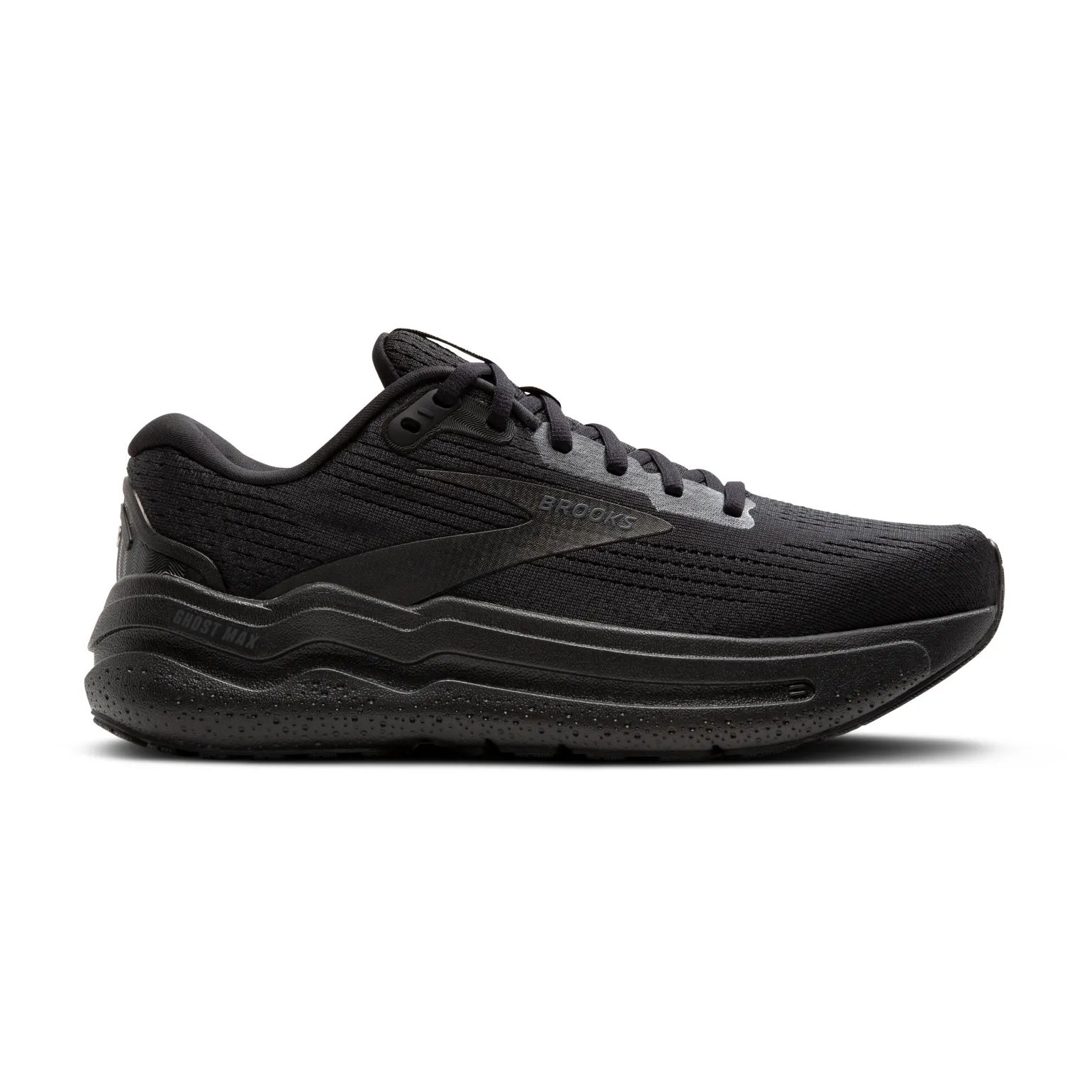 Brooks Mens Ghost Max 2 (4E) Width Running